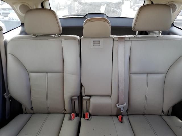 Photo 10 from auction – 2012 FORD EDGE LIMIT with VIN 2FMDK3KC4CBA18648