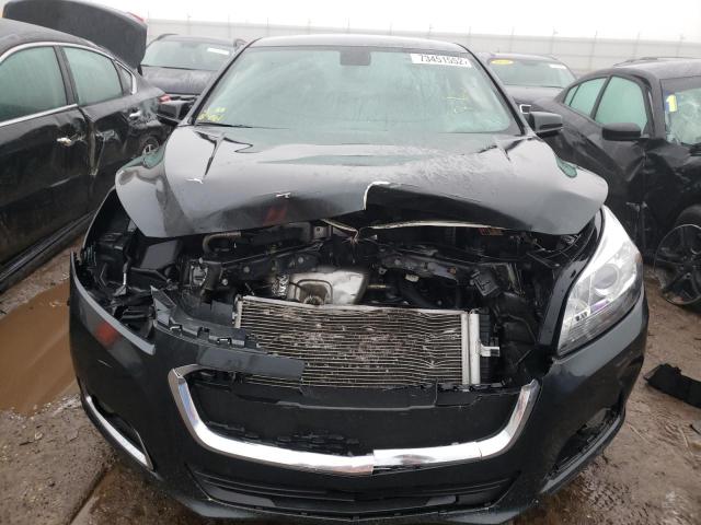Photo 5 from auction – 2014 CHEVROLET MALIBU 2LT with VIN 1G11E5SL5EF252673