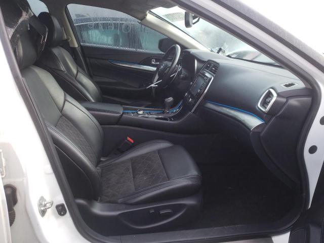 Photo 5 from auction – 2017 NISSAN MAXIMA 3.5 with VIN 1N4AA6AP0HC447329
