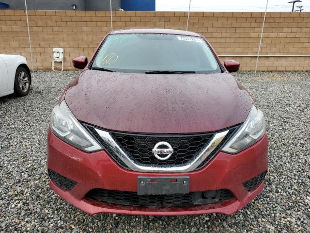 Photo 5 from auction – 2019 NISSAN SENTRA S with VIN 3N1AB7AP2KY286948