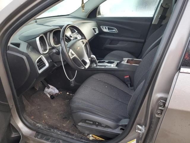 Photo 7 from auction – 2012 CHEVROLET EQUINOX with VIN 2GNALDEK6C6144491