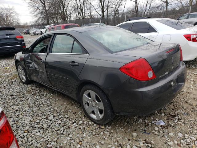 Photo 2 from auction – 2007 PONTIAC G6 BASE with VIN 1G2ZG58B474112927