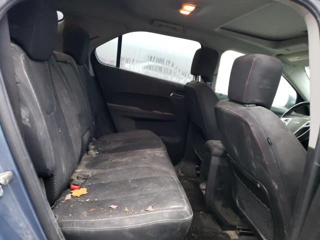 Photo 11 from auction – 2011 CHEVROLET EQUINOX LT with VIN 2CNALDEC3B6451418