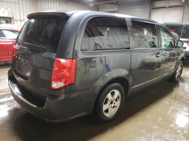 Photo 3 from auction – 2011 DODGE GRAND CARA with VIN 2D4RN3DG0BR627987