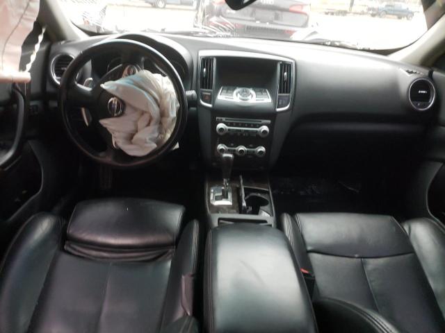 Photo 8 from auction – 2014 NISSAN MAXIMA S with VIN 1N4AA5AP4EC442186