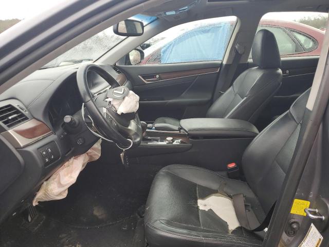 صورة رقم 7 من المزاد - 2014 LEXUS GS 350 مع VIN JTHCE1BL1E5026899