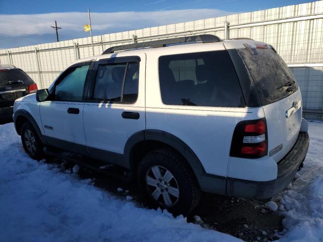 Photo 2 from auction – 2006 FORD EXPLORER X with VIN 1FMEU73E86UA52743