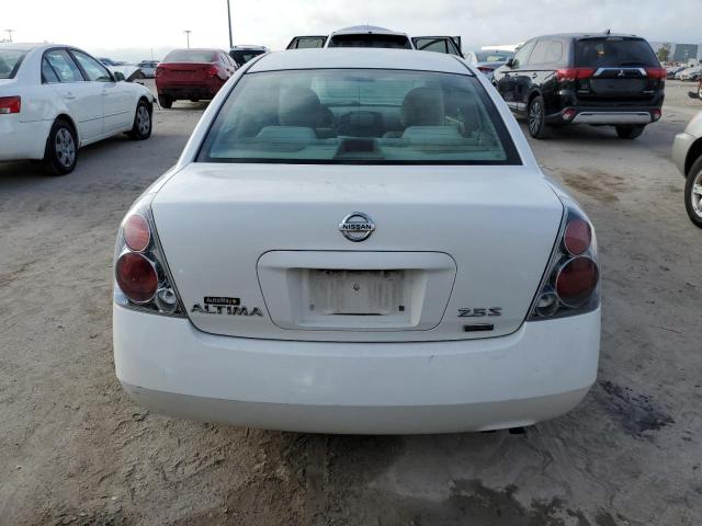 Photo 6 from auction – 2006 NISSAN ALTIMA with VIN 1N4AL11D86C154052