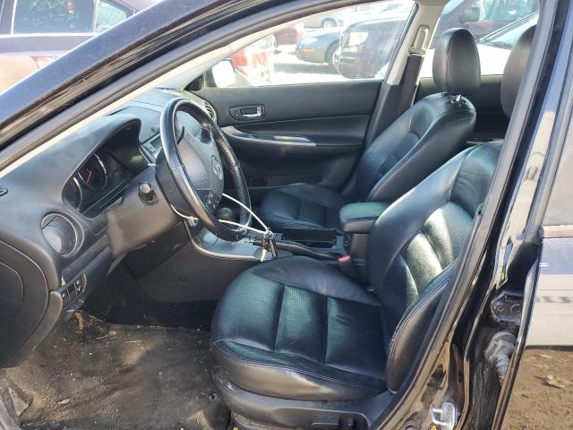 Photo 7 from auction – 2004 MAZDA 6 S with VIN 1YVHP82D145N87065