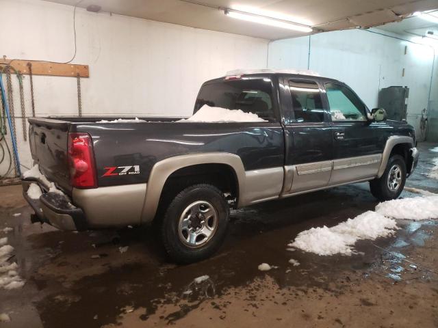 Photo 3 from auction – 2003 CHEVROLET silverado with VIN 2GCEK19T631270135
