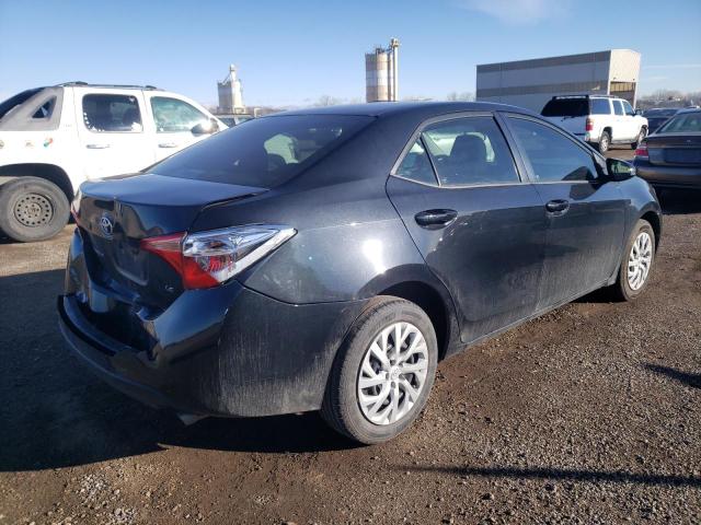 Photo 3 from auction – 2017 TOYOTA COROLLA L with VIN 5YFBURHE6HP706277