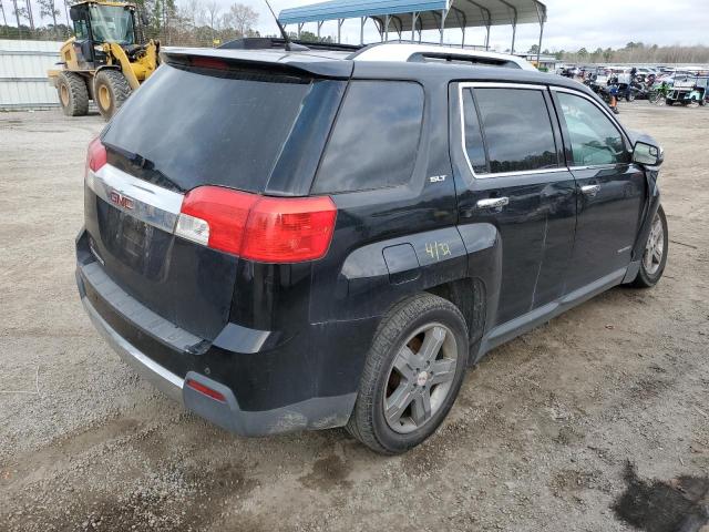 Photo 3 from auction – 2013 GMC TERRAIN SL with VIN 2GKALWEK5D6107202