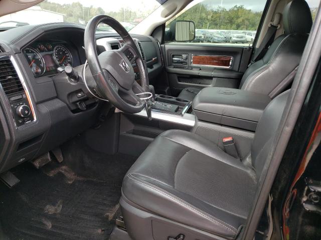 Photo 7 from auction – 2012 DODGE RAM with VIN 1C6RD7NT8CS240906