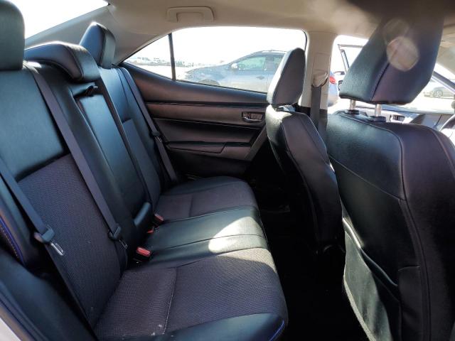 Photo 10 from auction – 2017 TOYOTA COROLLA L with VIN 5YFBURHE6HP591034