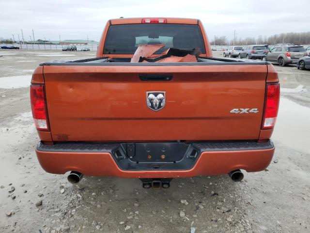 Photo 6 from auction – 2013 RAM 1500 ST with VIN 1C6RR7FT4DS624859