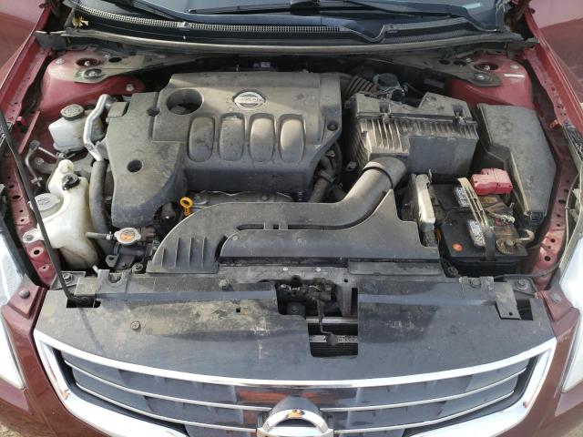Photo 11 from auction – 2011 NISSAN ALTIMA BAS with VIN 1N4AL2AP7BN501112