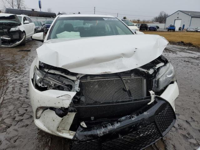 Photo 5 from auction – 2016 TOYOTA CAMRY LE with VIN 4T1BF1FK4GU127645