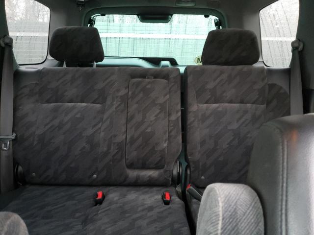 Photo 10 from auction – 2004 HONDA CR-V EX with VIN SHSRD78874U248437