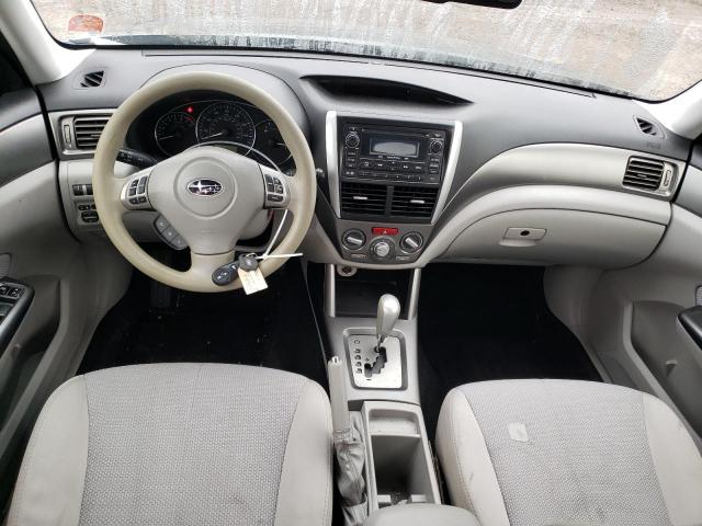 Фото 8 с аукциона – 2013 SUBARU FORESTER 2 с VIN JF2SHADCXDH434205