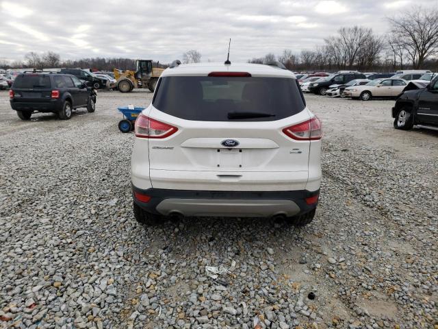 Photo 6 from auction – 2016 FORD ESCAPE SE with VIN 1FMCU9GX7GUA51485