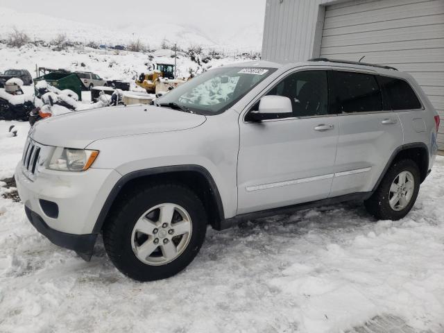 JEEP GRAND CHER 2011 with VIN 1J4RR4GGXBC566461 - Photo from auction