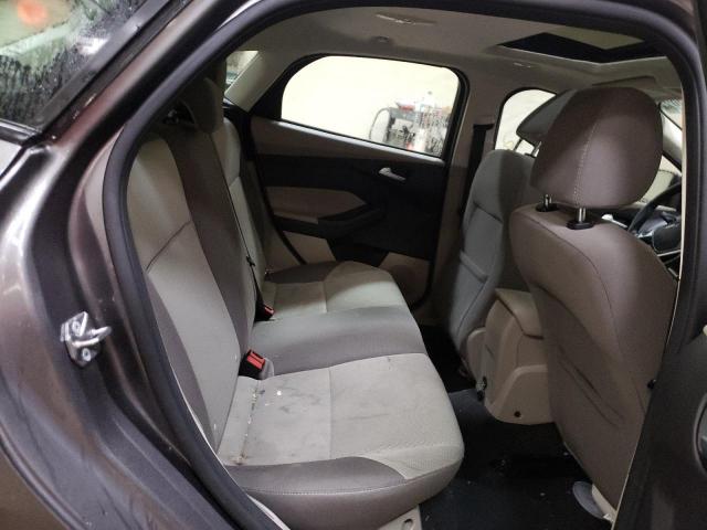 Photo 10 from auction – 2014 FORD FOCUS SE with VIN 1FADP3K23EL386776