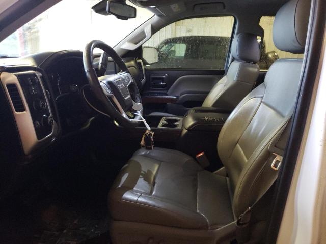 Photo 7 from auction – 2015 GMC SIERRA K15 with VIN 3GTU2VEC1FG104240