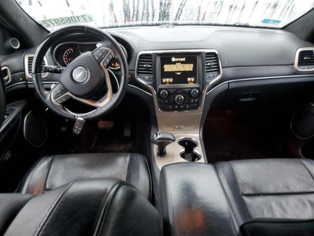 Photo 8 from auction – 2015 JEEP GRAND CHER with VIN 1C4RJFJG8FC912966