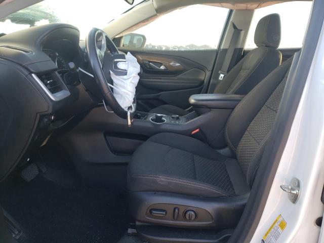 Photo 7 from auction – 2019 GMC TERRAIN SL with VIN 3GKALMEX3KL182053