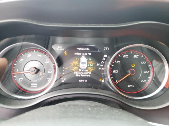 Foto 9 de la subasta – 2015 DODGE CHARGER SE con VIN 2C3CDXBG3FH721880
