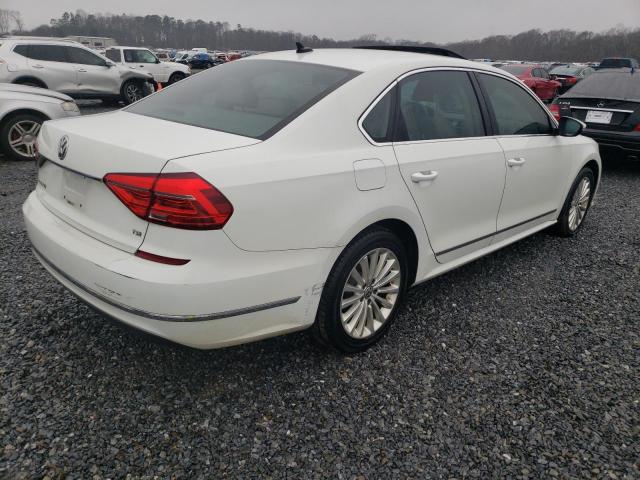 Photo 3 from auction – 2016 VOLKSWAGEN PASSAT SE with VIN 1VWBT7A3XGC033787