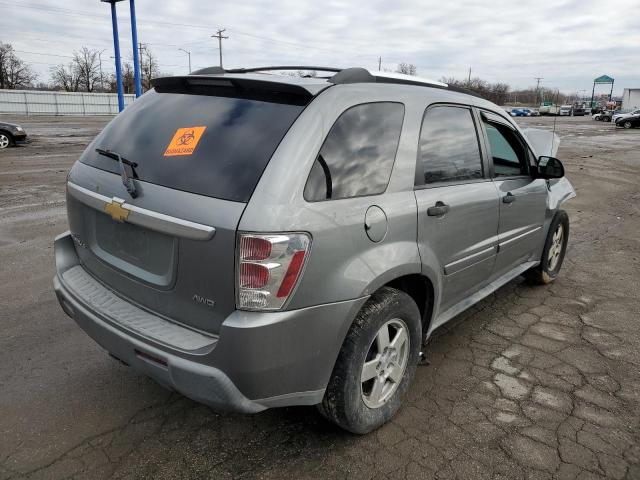 Photo 3 from auction – 2005 CHEVROLET EQUINOX LS with VIN 2CNDL23F256195470