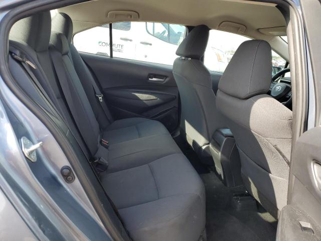 Photo 10 from auction – 2021 TOYOTA COROLLA LE with VIN 5YFEPMAE6MP182821