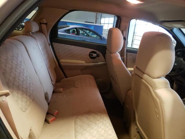 Photo 11 from auction – 2006 CHEVROLET EQUINOX LT with VIN 2CNDL63F266010360