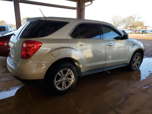 Photo 3 from auction – 2013 CHEVROLET EQUINOX LS with VIN 2GNALBEK9D1240294