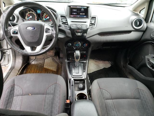 Photo 8 from auction – 2014 FORD FIESTA SE with VIN 3FADP4EJ7EM153488