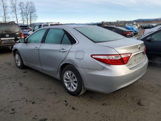 Photo 2 from auction – 2016 TOYOTA CAMRY LE with VIN 4T4BF1FK7GR548426