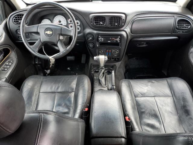 Photo 8 from auction – 2005 CHEVROLET TRAILBLAZE with VIN 1GNDT13S152124843