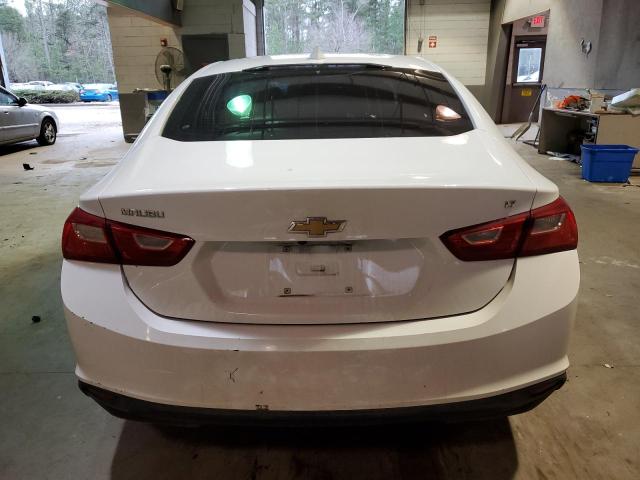Photo 6 from auction – 2017 CHEVROLET MALIBU LT with VIN 1G1ZE5ST5HF132203
