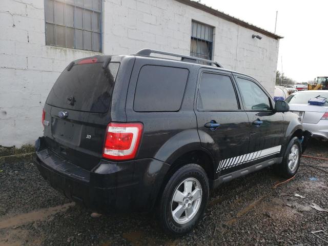 Photo 3 from auction – 2010 FORD ESCAPE XLT with VIN 1FMCU0D76AKC93946