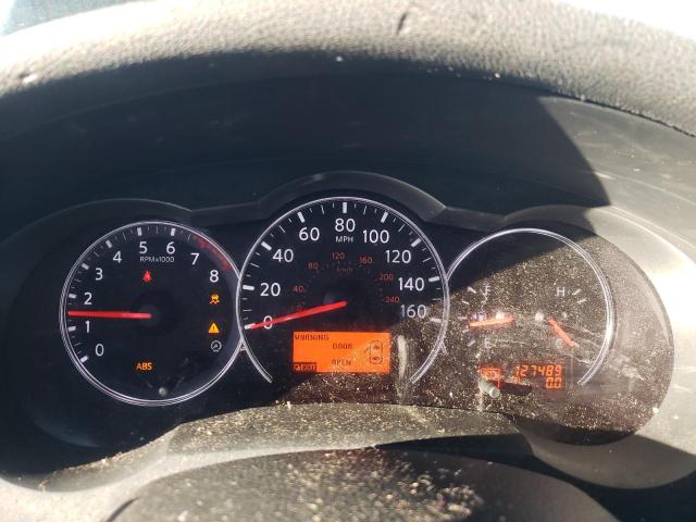 Photo 9 from auction – 2012 NISSAN ALTIMA SR with VIN 1N4BL2APXCC136989