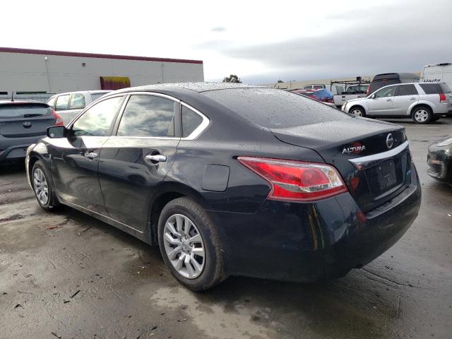 Photo 2 from auction – 2013 NISSAN ALTIMA 2.5 with VIN 1N4AL3AP2DN464575