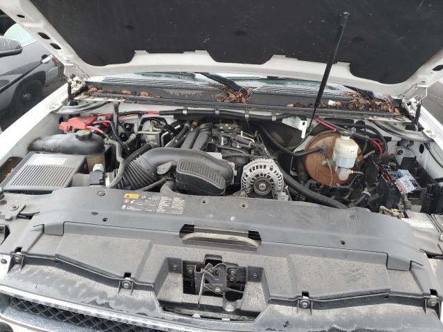 Photo 11 from auction – 2012 CHEVROLET TAHOE POLI with VIN 1GNLC2E06CR295704
