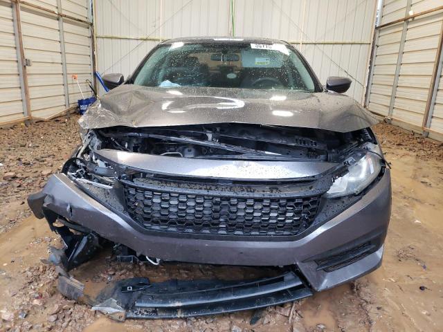 Photo 5 from auction – 2016 HONDA CIVIC with VIN 2HGFC2F50GH545669