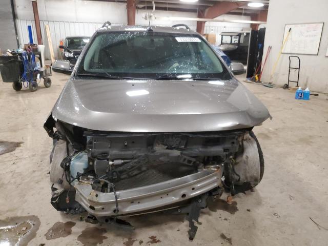 Photo 5 from auction – 2014 FORD EDGE SEL with VIN 2FMDK4JCXEBB74543