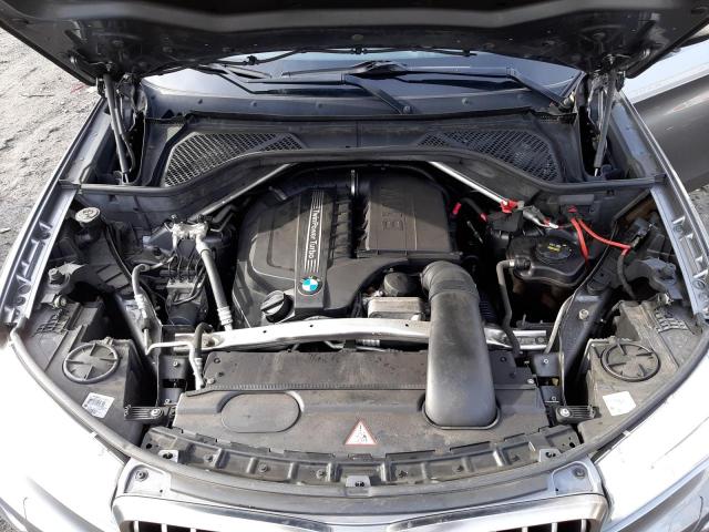 Photo 12 from auction – 2015 BMW X6 XDRIVE3 with VIN 5UXKU2C59F0N76712