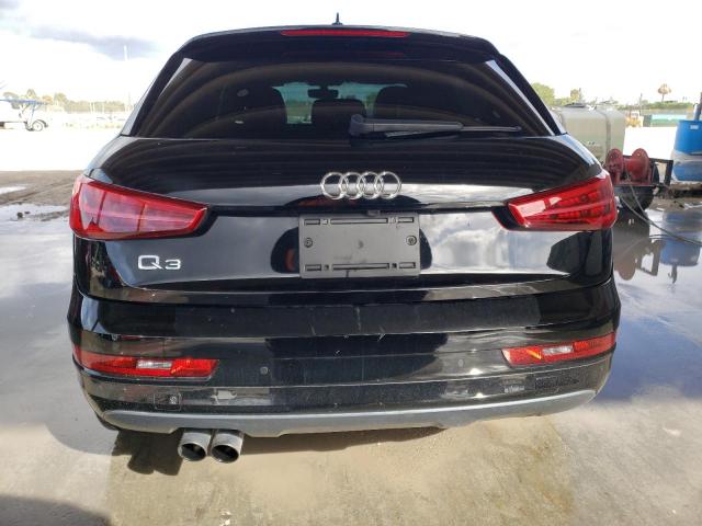 Photo 6 from auction – 2016 AUDI Q3 PREMIUM with VIN WA1BFCFS0GR024526