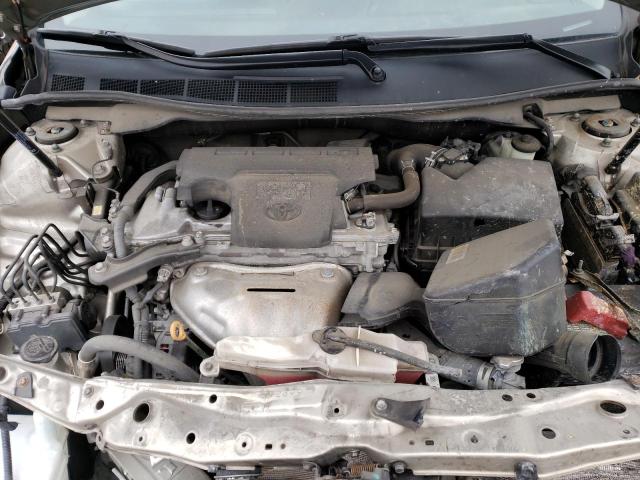 Photo 11 from auction – 2017 TOYOTA CAMRY with VIN 4T1BF1FK6HU766420