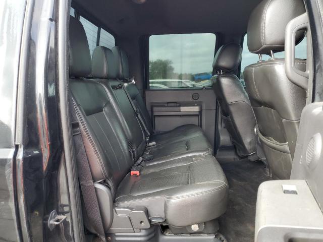 Photo 10 from auction – 2012 FORD F250 SUPER with VIN 1FT7W2BT8CED03972