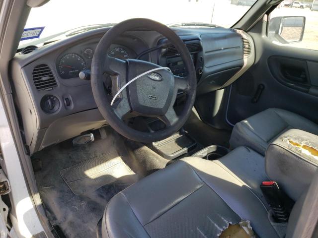 Photo 8 from auction – 2007 FORD RANGER with VIN 1FTYR10D17PA23600